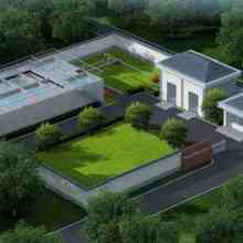  百農方蘭特色農業開發中心 主營 百香果 方竹系列產品