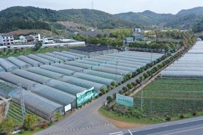 環(huán)保督察回頭看(一)| 諸暨:再生利用廢棄物 生態(tài)修復(fù)填埋場