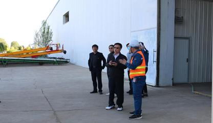 張家口弘基農(nóng)業(yè)科技開發(fā)有限責任公司