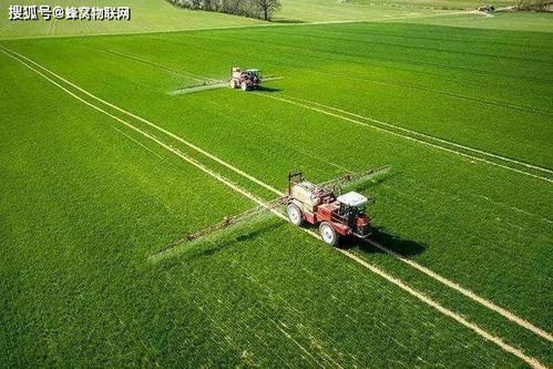 國外智慧農業(yè)發(fā)展現(xiàn)狀以及我國智慧農業(yè)發(fā)展策略