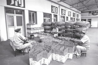 今日離石數(shù)字報(bào) 農(nóng)業(yè)開發(fā)新篇章，科技賦能鄉(xiāng)村振興