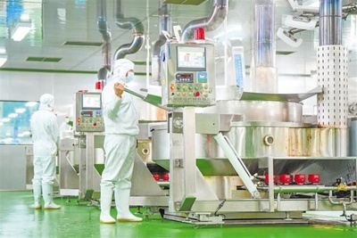 貴州農(nóng)經(jīng)網(wǎng) 創(chuàng)品牌、強(qiáng)龍頭，引領(lǐng)農(nóng)業(yè)開發(fā)新篇章