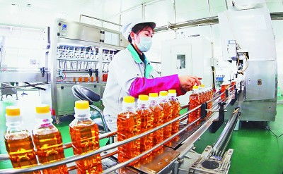 吉林 厚植黑土優(yōu)勢(shì)，賦能農(nóng)業(yè)升級(jí)，擘畫現(xiàn)代農(nóng)業(yè)新藍(lán)圖